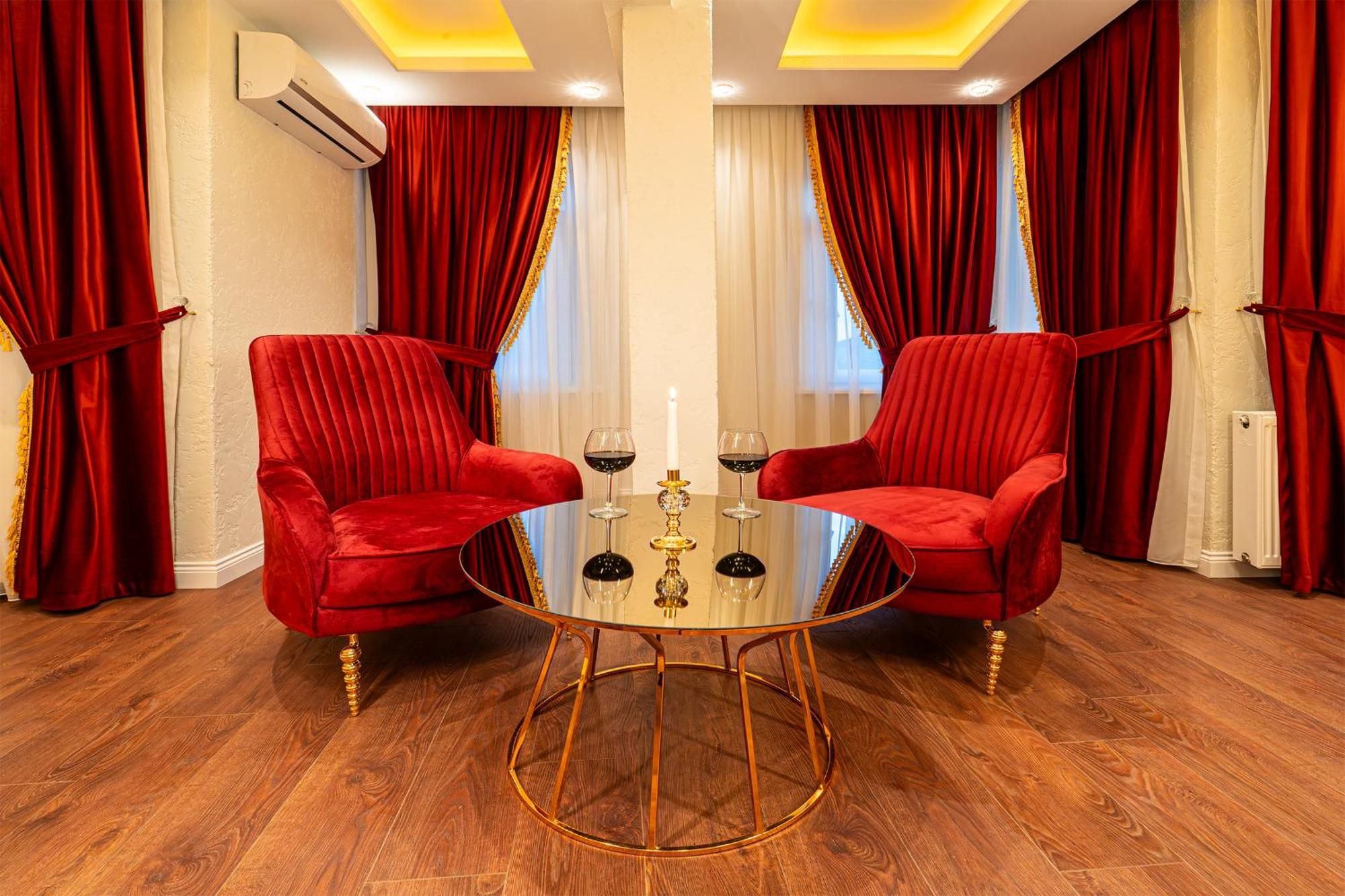 Ayasofya Hotel Истанбул Екстериор снимка