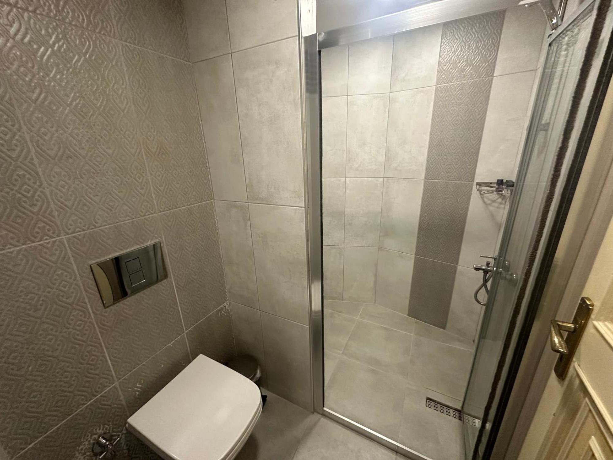 Ayasofya Hotel Истанбул Екстериор снимка